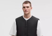 【折后$79 包邮】Lululemon ThermoZen Insulated Vest男士保暖马甲 3色选