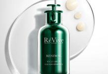 85折+送四件套!【折后$263.5 包邮】Revive 全新版回春油 30ml