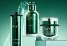 科技护肤最贵妇,贵妇护肤最硬核❗️低调贵妇Revive上新→全场85折+精选满$300直接7折+满送豪礼+无门槛免邮!