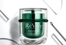 【折后$178.5 包邮】Revive全新升级翡翠面霜 50ml