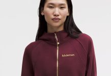 【折后$99 包邮】Lululemon Lunar New Year Scuba 宽松连帽卫衣!