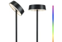 【折后$14.99 Prime包邮】无线LED可充电台灯 两个!