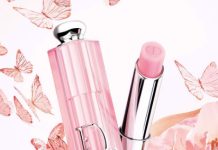 【折后$35.7】DIOR 迪奥爆款变色水润唇膏 多色选