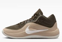 【折后$48.97】Nike Precision 8 MID 男女同款运动鞋!