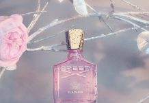 【折后$310 包邮】Creed Eladaria 女士奢华香水 75毫升!