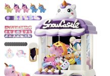 【折后$24.99 Prime包邮】大号儿童抓娃娃机!