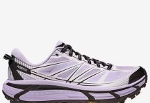 【折后低至$79.99 包邮】HOKA Mafate Speed 2 女士越野跑鞋 多色选