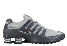 【折后$69.97 包邮】Nike Shox NZ 男士休闲运动鞋!
