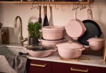 一大波 Staub 铸铁锅/烘焙盘好价❗️低至3折+无门槛包邮!颜值控必冲!