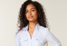 【折后$29.96】Hollister Oxford Icon 100%纯棉牛津衬衫 三色选