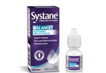 【折后$8.39 Prime包邮】Systane Balance 润滑滴眼液10ml