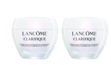 买一送一!【折后$75】Lancome 兰蔻极光乳霜 1.7oz✖️2瓶