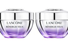 买一送一!【折后$90】Lancome 塑颜紧致百肽眼霜 两瓶