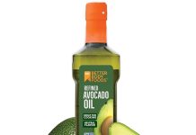 【折后$7.2 Prime包邮】BetterBody Foods 精炼牛油果油 500ml