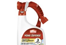 【折后$11.6 Prime包邮】Ortho Home Defens 草坪杀蚊虫剂 32oz!