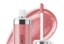 轻松get嘟嘟唇!【折后$9.8 Prime包邮】KIKO Milano 3D水光唇釉 多色选