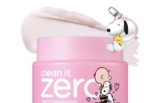 【折后$14.69 Prime包邮】BANILA CO Clean It Zero卸妆膏 100ml!送可爱钥匙扣