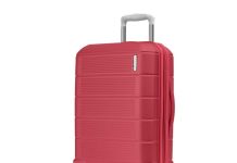 【折后$56.31 包邮】 American Tourister Stratum 2.0拉杆登机箱