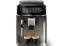【折后$399 包邮】Philips 飞利浦3300系列全自动咖啡机!