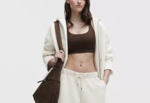 好看!【折后$99 包邮】Lululemon Sleek Spacer 时尚休闲裤!