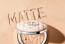 【折后$44.2 包邮】Dior 迪奥凝脂恒久锁妆定妆粉饼