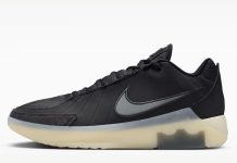【折后$63.97】Nike LeBron Witness 9 男士篮球鞋!