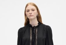 【折后$7.99 包邮】GAP 女士百搭格纹衬衣!