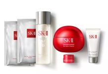 54折!【折后$232 包邮】SK-II 大红瓶+神仙水经典护肤 6件套