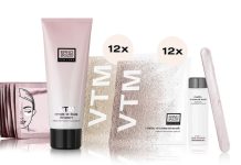 26折面膜狂欢❗️【折后$198 包邮】Erno Laszlo 12天冰白面膜+12天冰白紧致面膜+6对眼膜+正装洁面
