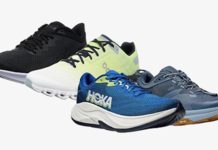好价!Woot现有Hoka, On 专业舒适跑鞋及运动服饰 低至3.5折+额外8折!