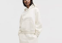 史低!【折后低至$59 包邮】Lululemon Steady State 女士舒适卫裤!