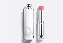 新鲜出炉!【折后$40.8 包邮】Dior 迪奥镜面水光唇膏