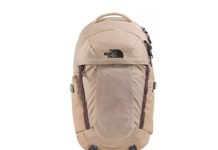 库存告急!【折后$54.97 包邮】The North Face Recon 多功能双肩背包