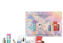 【折后$37.8】Sephora Favorites Prep & Set妆前定妆护肤套装