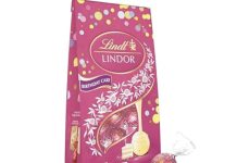 【折后$4 Prime包邮】Lindt LINDOR 蛋糕口味白巧巧克力 8.5oz!