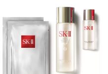 53折!【折后$79.2 包邮】SK-II神仙水超值4件套