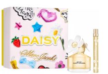 51折!【折后$60.90 包邮】Marc Jacobs 莫杰小雏菊香水礼盒 30ml+10ml
