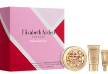 44折!【折后$69.3 包邮】Elizabeth Arden 雅顿金胶三件奢宠修护礼盒