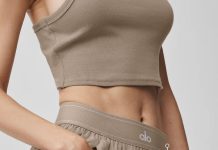 【折后$54 包邮】Alo Yoga Match Point 女士运动短裤 多色选