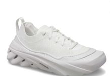 【折后$34.99】Crocs Echo Surge MlW 时尚舒适休闲鞋!