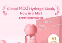 【折后$11.97 Prime包邮】BIODANCE 胶原蛋白果冻喷雾精华 50ml