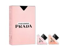 半价!【折后$21】Prada Paradoxe 迷你香水双支装礼盒