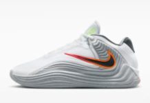 半价!【折后$57.97 包邮】Nike Giannis Freak 7 男子篮球鞋 两色选