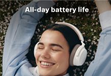 【折后$99.75 Prime包邮】Sennheiser 无线蓝牙降噪耳机!