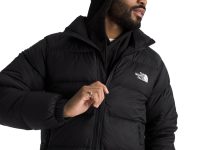 【折后$169.99 包邮】The North Face Hydrenalite 男士羽绒服!