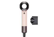 爆火新品首次打折+送$20 Star money!【折后$239.99 包邮】Dyson Supersonic 戴森迷你便携旅行吹风机