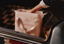 【折后$75 包邮】Stanley All Day Julienne 软质保冷包/午餐包