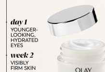 折扣升级❗️两瓶更划算!【折后$16.74 Prime包邮】Olay 玉兰油胶原胜肽烟酰胺眼霜 0.5oz*2瓶!