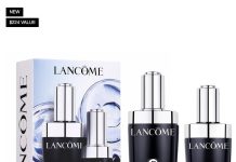 【折后$115.5 包邮】Lancôme 修护维稳小黑瓶50ml+30ml!