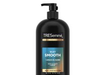 史低!【折后$3.2 Prime包邮得两瓶】TRESemmé 丝滑防毛躁洗发水 39OZ!